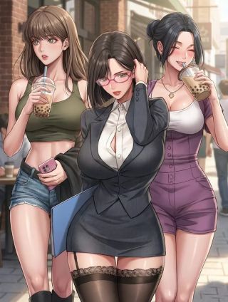 哔哔哔咔漫画新番上线